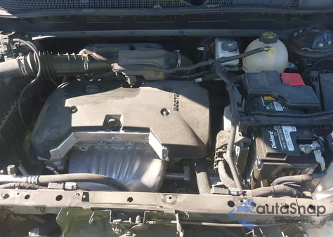 2021 Chevrolet Blazer Fwd 1Lt z USA, uszkodzony, nr VIN 3GNKBBRA3MS527773